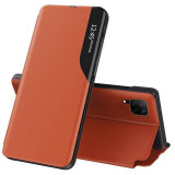 Cumpara ieftin Husa pentru Huawei P40 Lite, Techsuit eFold Series, Orange