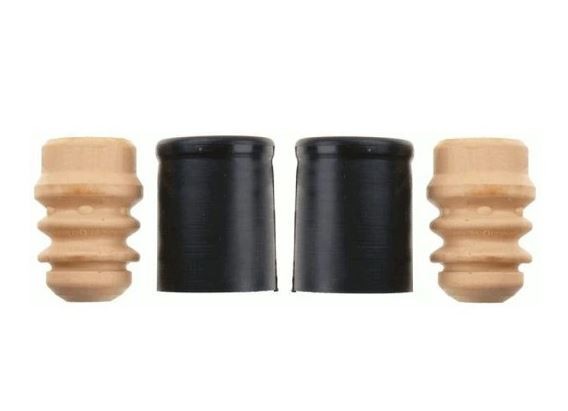 Set burduf protectie amortizor Audi A4 (8d2, B5) Aftermarket G703288B
