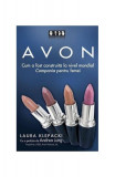 AVON - Paperback brosat - Laura Klepacki - Brandbuilders