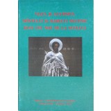 VIATA SI ACATISTUL SFANTULUI SI MARELUI MUCENIC IOAN CEL NOU DE LA SUCEAVA-NECUNOSCUT-262557