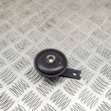 Claxon Auto Hyundai Sonata V NF 2005, OEM 96630-3K100, Negru/Rosu, 12V