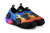 Pantofi Sport LED Bibi Space Race 31 EU, Albastru, BIBI Shoes