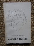 Surorile Bronte - Zoe Dumitrescu Busulenga