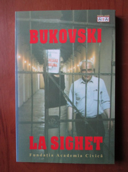 Vladimir Bukovski - La Sighet