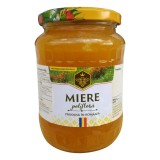 Miere poliflora - 1 kg si 0,5 kg