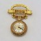 Ceas brand 1928 tip brosa