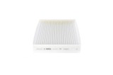 BOSCH 1 987 435 010 Filtru, aer habitaclu