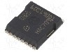 Tranzistor N-JFET, capsula PG-HSOF-8-3, INFINEON TECHNOLOGIES - IGT60R190D1SATMA1 foto