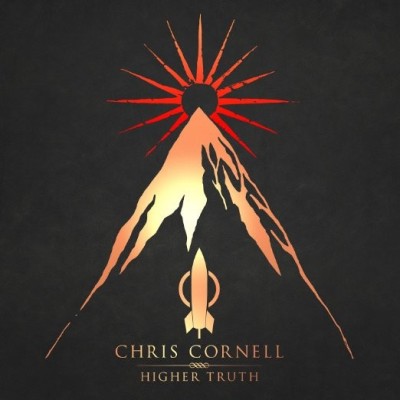 Chris Cornell Higher Truth (cd) foto