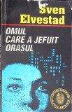 OMUL CARE A JEFUIT ORASUL-SVEN ELVESTAD-348766