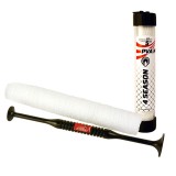 Kit Plasa Solubila cu Presa Carp Expert System PVA 4Season, 5m (Diametru: 45mm)