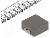 Bobina 3,3&micro;H, SMD, 6,7x6,7x2,8mm, Seria {{Seria producatorului}}, FERROCORE - HPI0630-3R3