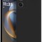 BestCase&reg; Husa Premium Silicon pentru Motorola Moto E15, Negru