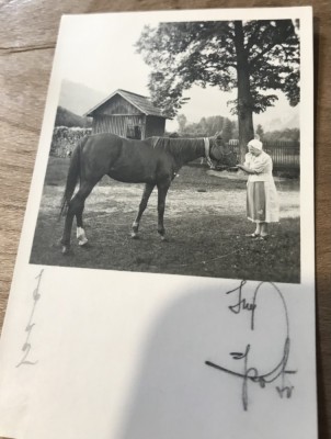 Fotografii Pojorata Suceava foto