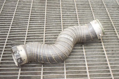 Furtun intercooler dreapta BMW 3 E90 2011 12158623 foto