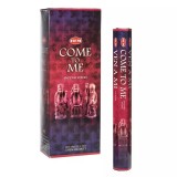 Cumpara ieftin Betisoare Parfumate - Set 120 Buc - Come To Me