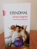 Stendhal, Despre dragoste