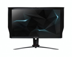 Monitor LED Gaming Acer Predator XB253QGPbmiiprzx 24.5 inch 2ms Black foto