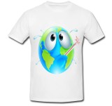 Cumpara ieftin Tricou &quot; Planeta bolnava 2 &quot;