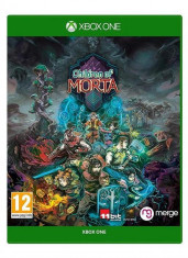 Joc Children Of Morta Xbox One Game foto