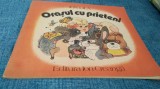 ION LILA ORASUL CU PRIETENI