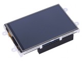 Afișaj TFT 3,5&quot; 320x480 LED