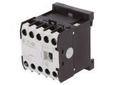 Contactor 3P NO 24VDC 8.8A 4kW Cleme Șurub