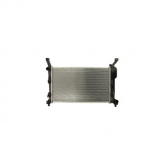 Radiator apa MERCEDES-BENZ A-CLASS W169 AVA Quality Cooling MS2363