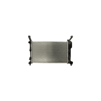 Radiator apa MERCEDES-BENZ B-CLASS W245 AVA Quality Cooling MS2363 foto