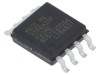 Memorie FLASH 64Mb 80MHz 1,65-3,6V SOP8 Serial