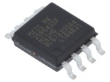 Memorie FLASH 64Mb 80MHz 1,65-3,6V SOP8 Serial
