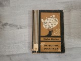Detectivul duce tava de Stefan Marian
