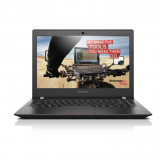 Laptop refurbished Lenovo E31-80 Procesor I5 6200U, Memorie RAM 8 GB, SSD 256 GB, Webcam, Ecran 13.3 inch, Windows 10 Pro, grad A+