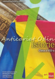 Cumpara ieftin Istorie. Manual Pentru Clasa A VIII-a - Aurel Constantin Soare, 2020