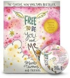 Free to Be...You and Me (the 35th Anniversary Edition, Hardcover)