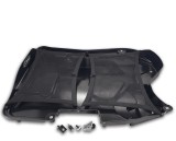 Frunk Max Compatibil Mercedes EQA cu plasa H243 2021-Prezent - Spatiu De Stocare Suplimentar In Fata