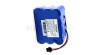 VHBW Baterie NS3000D03X3 for - 1500mAh, 14.4V, NiMH