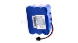 VHBW Baterie NS3000D03X3 for - 1500mAh, 14.4V, NiMH