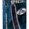 You2Toys Uprząż z elastycznym elementem analnym i pierścieniami TPR 16 cm