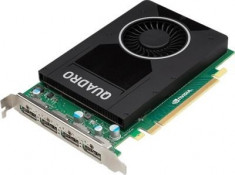 NVIDIA Quadro M2000, 4 GB, GDDR5 foto