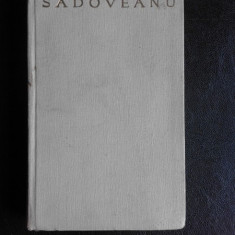 Romane si povestiri istorice - M. Sadoveanu vol.II