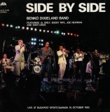 Benko Dixieland Band Featuring Al Grey, Buddy Tate, Joe Newman And Eddy Davis &ndash;