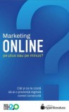 Marketing online: Pe plus sau pe minus? - Cristian China-Birta, Hyperliteratura