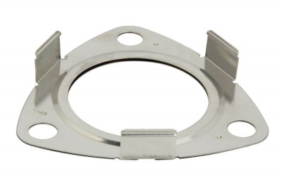 Garnitura esapament tub coborare Opel Astra, Corsa, Zafira, Agila 129711 55557507-1 foto