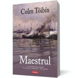 Maestrul - Christopher Clarey, Polirom