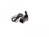 Set Contact Trotineta Electrica cu Voltmetru Indicator Baterie, Prindere Ghidon 22mm, Compatibil Kugoo M4