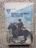 Horia Matei ( antol. ) - Miros de praf de pușcă ( texte din literatura western )