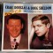 COMPACT DISC CD. AUDIO IMPECABIL CRAIG DOUGLAS &amp; DOUG SHELDON AT DECCA