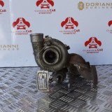 Turbina Volvo S80 S70 2.5 TDI