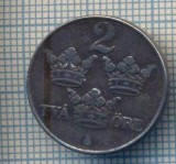 AX 33 MONEDA - SUEDIA - 2 ORE -ANUL 1948 -STAREA CARE SE VEDE